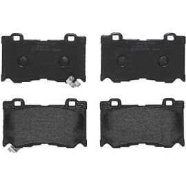 BREMBO Bremsklötze VA P 56 089