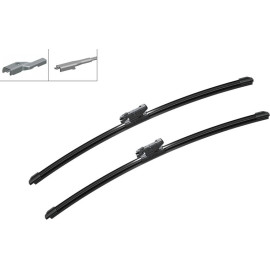 AF051 BOSCH Aerofit 3397009092