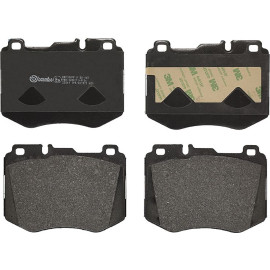 BREMBO Bremsklötze VA P 50 145