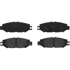 BREMBO Bremsklötze HA P 83 036