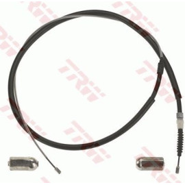 Handbremsseil GCH379