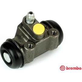 BREMBO Radbremszylinder A 12 395 BREMBO Radbremszylinder A 12 395