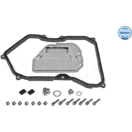 MEYLE Ölwechselkit Automatikgetriebe 100 135 0106/SK – 0C8, TR-80SD, Getriebeautomatik 8 Gang, Short-Kit (SK, ohne Getriebeöl)