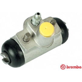 BREMBO Radbremszylinder A 12 129