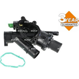 NRF Kühlmittelthermostat 725165 NRF Kühlmittelthermostat 725165