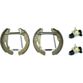 Bremsbackensatz HA Kit&Fit K 85 045
