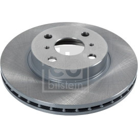 FEBI BILSTEIN Bremsscheibe 11893