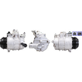 Kompressor, Klimaanlage 51-1007