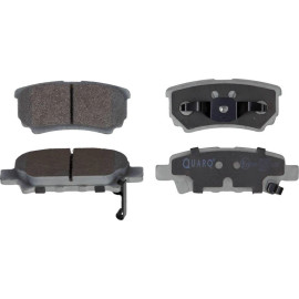Bremsbelagsatz Mitsubishi T. Outlander 03-/Lancer 08-/Jeep QP6028 Bremsbelagsatz Mitsubishi T. Outlander 03-/Lancer 08-/Jeep QP6028