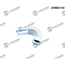 ROHRLEITUNG, AGR-VENTIL DRM02150