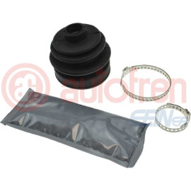 Faltenbalg, Antriebswelle Mazda Ext D8237