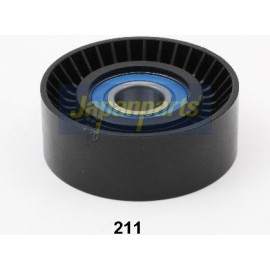 Japanparts Umlenk- / Führungsrolle, Keilrippenriemen RP-211