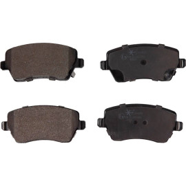 MAXGEAR Bremsbelagsatz 19-0892 Renault Clio 05-/Kangoo 08- Ko A 14/Swift/Micra/Note/Mercedes-Benz Citan/Dokker/Duster/Logan/Lodgy/Thalia MAXGEAR Bremsbelagsatz 19-0892 Renault Clio 05-/Kangoo 08- Ko A 14/Swift/Micra/Note/Mercedes-Benz Citan/Dokker/Duster/Logan/Lodgy/Thalia