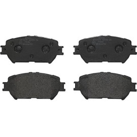 BREMBO Bremsklötze VA P 83 062