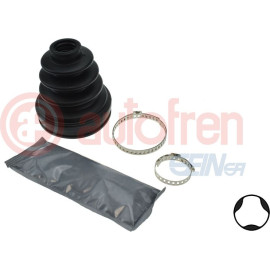 Faltenbalg, Antriebswelle Toyota Intern D8394