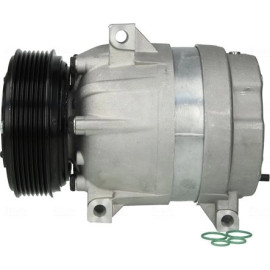 Kompressor PKW 89435
