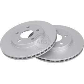 A.B.S. Bremsscheibe 16723 A.B.S. Bremsscheibe 16723