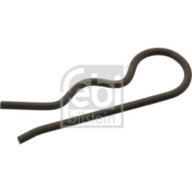 Federsplint, Kraftstofffilter (Thermostat) 40607