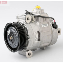 DENSO Kompressor DCP05036