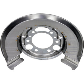 Maxgear Spritzblech, Bremsscheibe 19-3257