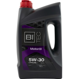 BiTec Motoröl 5W-30 Longlife 31230,548