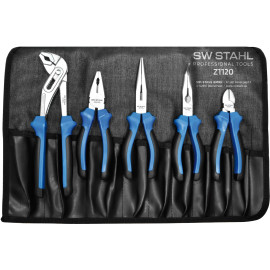 SW-Stahl Profi-Zangenrolltasche Z1120
