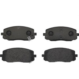 BREMBO Bremsklötze VA P 30 032