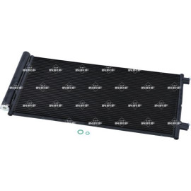 KONDENSATOR, KLIMAANLAGE NRF350439