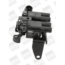 BorgWarner (BERU) Zündspule ZS477