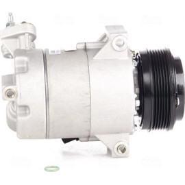 Kompressor PKW 890215