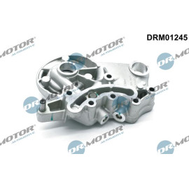 Lagerbock, Nockenwelle DRM01245