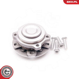 29SKV104 SKV GERMANY Radlager 29SKV104