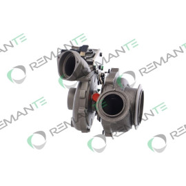 Turbolader 003-002-000019R