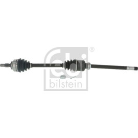 FEBI BILSTEIN Antriebswelle 182628 FEBI BILSTEIN Antriebswelle 182628