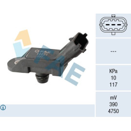 FAE Sensor, Saugrohrdruck 15021