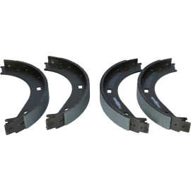 Handbremsbacken Bmw E36/34/28 19-0280