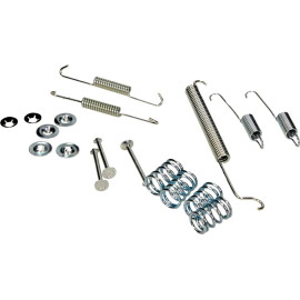 MAXGEAR Bremsbacken-Zubehörsatz 27-0383 MAXGEAR Bremsbacken-Zubehörsatz 27-0383