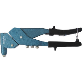 SW-Stahl Gelenk-Nietzange 42750L