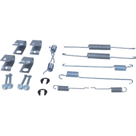 Quick Brake Montagesatz für Bremsbacken 105-0815 Quick Brake Montagesatz für Bremsbacken 105-0815