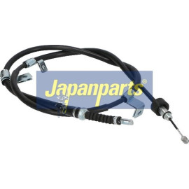 Seilzug, Feststellbremse Kia T. Cee'D/Pro Cee'D 1.4-2.0 06- Le BC-K34L Seilzug, Feststellbremse Kia T. Cee'D/Pro Cee'D 1.4-2.0 06- Le BC-K34L