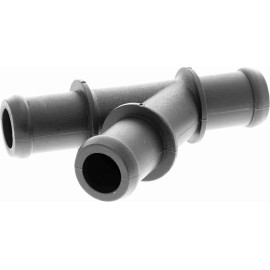 VAICO Kühlmittelflansch V10-3530