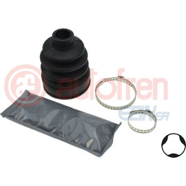 Faltenbalg, Antriebswelle Ford Fiesta V/Vi 1.25-1.4 01 D8533