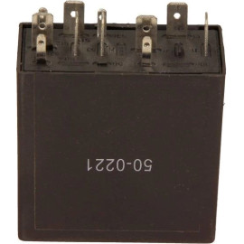 Maxgear 50-0221 Relais, Wisch-Wasch-Intervall