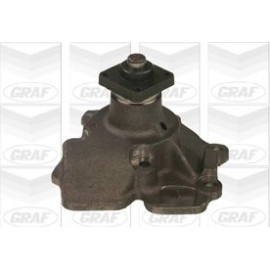 PA 323 Wasserpumpe PA323