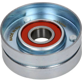 Spannrolle, Keilrippenriemen 54-0808
