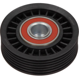 MAXGEAR Keilrippenriemen-Umlenk-/Führungsrolle 55841MG 54-0168
