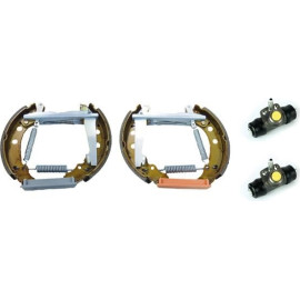 Bremsbackensatz HA Kit&Fit K 85 018