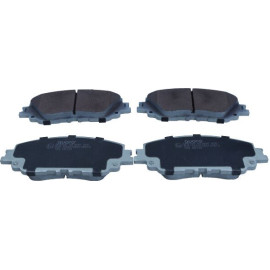 Bremsbelagsatz, Scheibenbremse QP9109 Bremsbelagsatz, Scheibenbremse QP9109