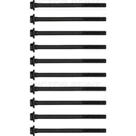 ZK-Schraubensatz 14-10029-01