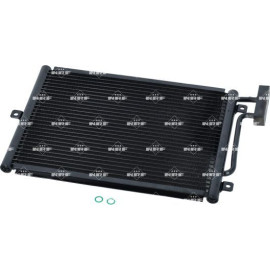 Kondensator, Klimaanlage 35307